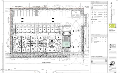 320 E Hatcher Rd unit 6, Phoenix, AZ 85020 - photo 4