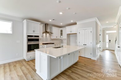 153 Cotton Field Dr unit 25, Statesville, NC 28677 - photo 4