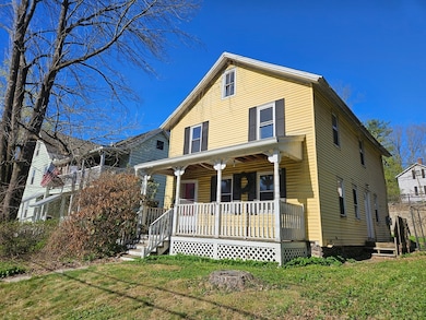 227 Deerfield St, Greenfield, MA 01301 - photo 2
