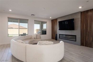 6486 Vanhoven Crest St, Mountain Springs, NV 89161 - photo 7