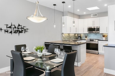 7700 E Gainey Ranch Rd unit 206, Scottsdale, AZ 85258 - photo 6