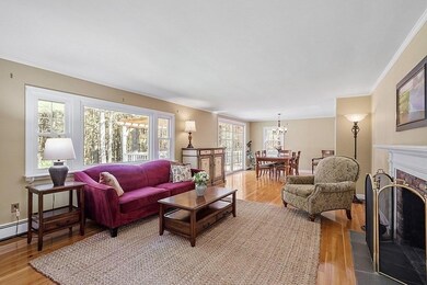 312 Deacon Haynes Rd, Concord, MA 01742 - photo 4