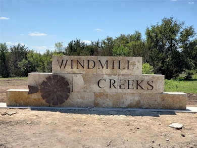 185 Fan Mill Trail, Weatherford, TX 76085 - photo 3