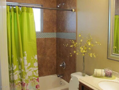hall bath
