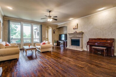 1213 Tuscany Dr, Colleyville, TX 76034 - photo 5