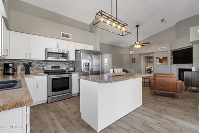 7 Kitchen
