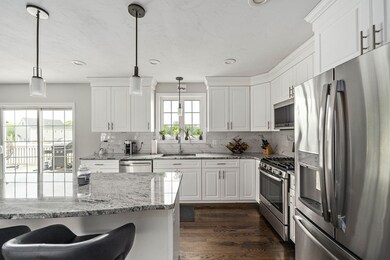 18 Farm Rd, West Bridgewater, MA 02379 - photo 5