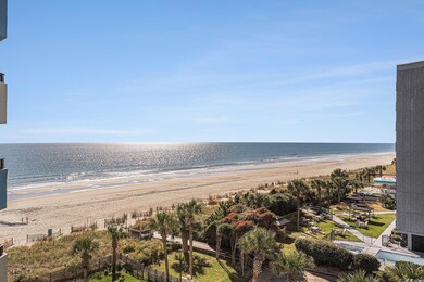 Ocean Reef A Seaside Resort unit 516, Myrtle Beach, SC 29572 - photo 2