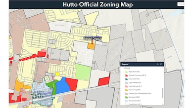 2120 County Road 132, Hutto, TX 78634 - photo 3