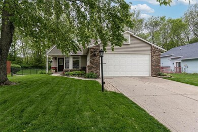 Well maintained inside and out!