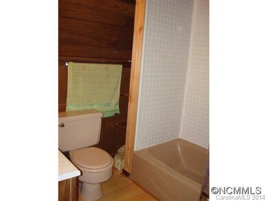 Main Bath