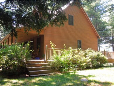 100 Skyline Dr, Moultonborough, NH 03254 - photo 3