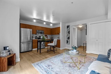 Belle Arts Apartments unit B101, Bellevue, WA 98004 - photo 6