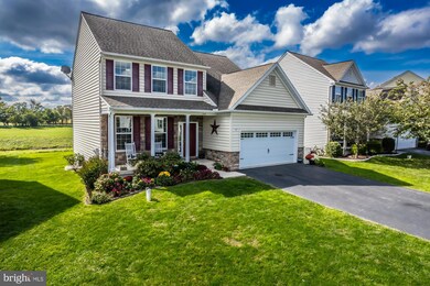 268 Park St, Honey Brook, PA 19344 - photo 2