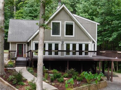 333 Freedom Mill Rd, Gastonia, NC 28052 - photo 2