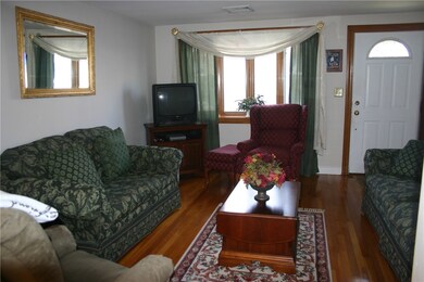 Large living Room