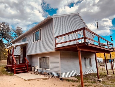 94 Green St, Bailey, CO 80421 - photo 6