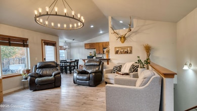 5712 Glock Ave, Gillette, WY 82718 - photo 5