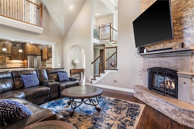 13980 L C Hickman Rd, Gravette, AR 72736 - photo 6