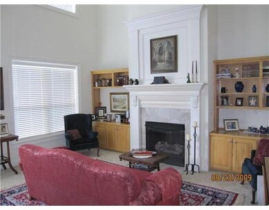 Den/Family/Great Room.