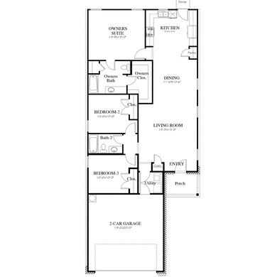 25715 Boxwood Hedge Ln, Tomball, TX 77375 - photo 2