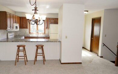 821 Creekridge Dr_Kitchen