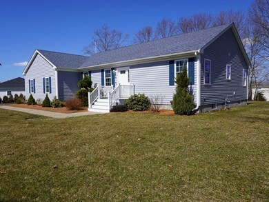23 Shephards Way, Swansea, MA 02777 - photo 2