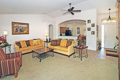 Great room