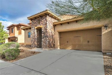 1056 Via Saint Lucia Place, Henderson, NV 89011 - photo 4