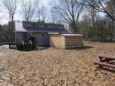 133 Black Pond Rd, Windsor, NH 03244 - photo 2