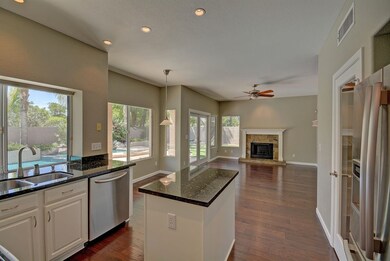 6 - Kitchen