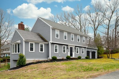 1 Quail Run, Hingham, MA 02043 - photo 2