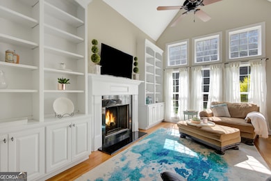 9 Warrior Way, Sharpsburg, GA 30277 - photo 7