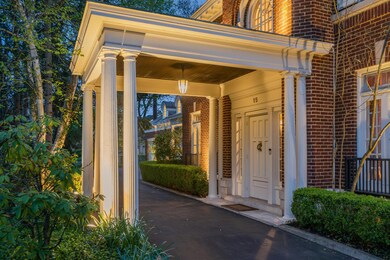 Main Entrance
