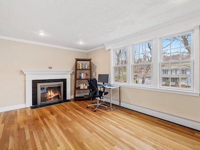 42 Warren St, Westborough, MA 01581 - photo 6