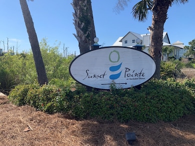 Welcome to Sunset Pointe...
