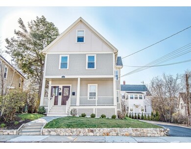 349 Linwood Ave unit 2, Newtonville, MA 02460 - photo 2