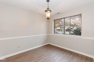 1231 Schaub Dr unit 1231S, Raleigh, NC 27606 - photo 6