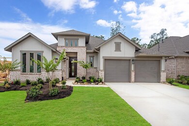 17582 Sunset Skies Rd, Conroe, TX 77302 - photo 4