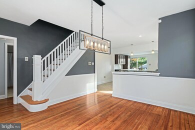 2016 W High St, Haddon Heights, NJ 08035 - photo 7