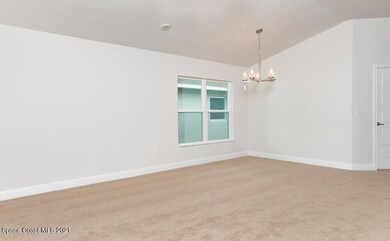 Dining/Family Rooms