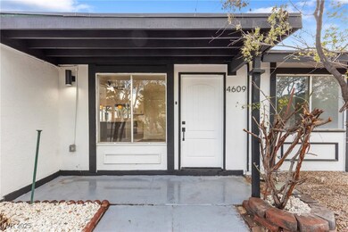 4609 Eugene Ave, Las Vegas, NV 89108 - photo 2