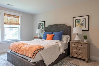 MERCER BONUS BEDROOM