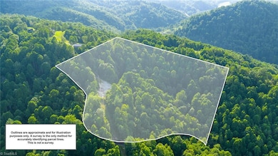 TBD 6 Big Laurel Rd, Creston, NC 28615 - photo 3