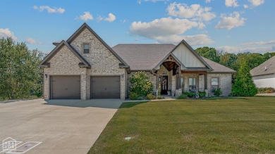 3531 Lake Pointe Dr, Jonesboro, AR 72404 - photo 3