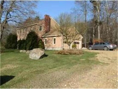 91 Barre Rd, Hubbardston, MA 01452 - photo 2