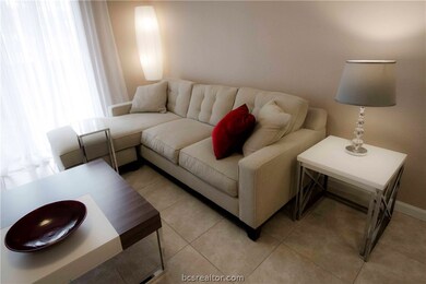 Living room and sliding glass patio door.