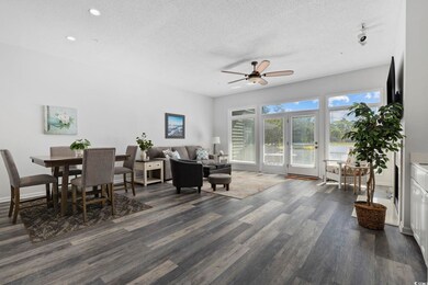 1221 Tidewater Dr unit 412, North Myrtle Beach, SC 29582 - photo 7