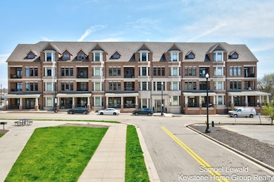 Samuel Lewald - 430 Union Avenue NE-1