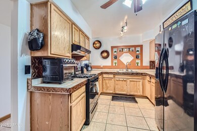 13 Kitchen